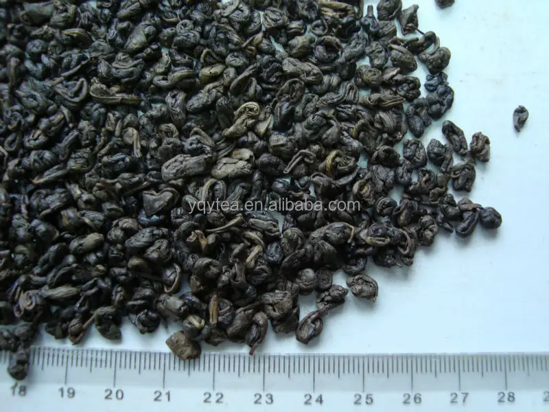 Пудра для китайского чая 3505 9374 9375