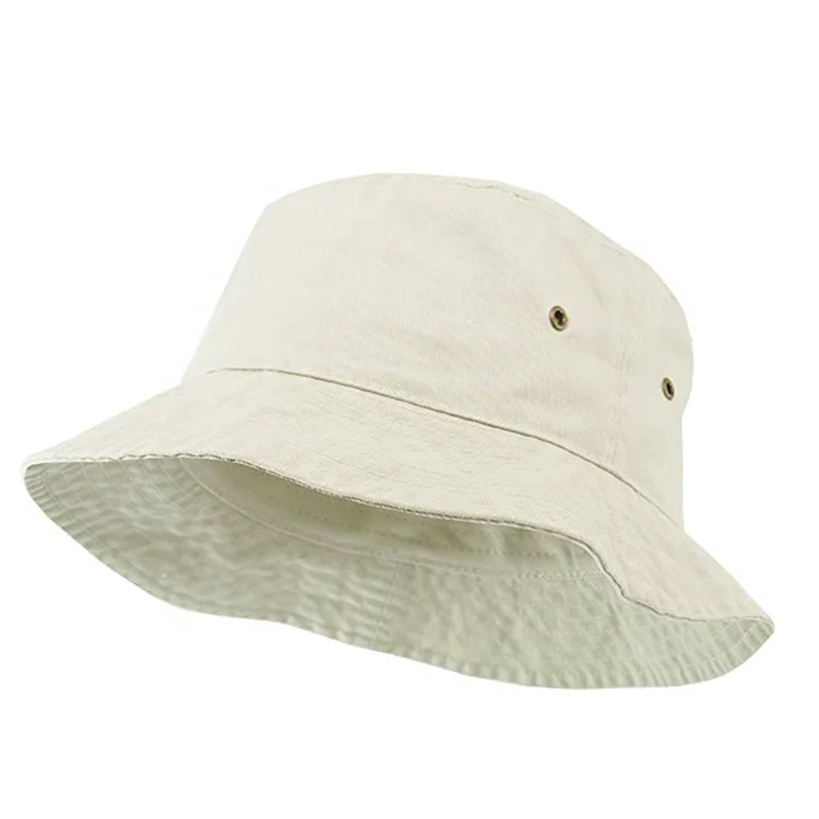 Bucket branco liso Outlet