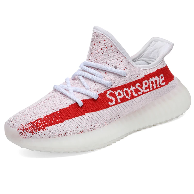 kanye west sport shoes