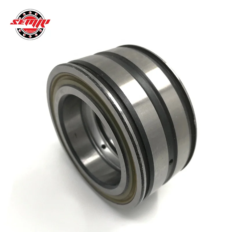 SL Type 45x75x40 Full Complement Cylindrical Roller Bearing SL045009PP
