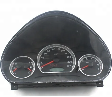 Combination Meter Assy for Chery QQ QQ308 QQ311