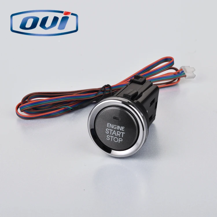 Automatic Remote Starter Microchip suzuki swift keyless entry push button start