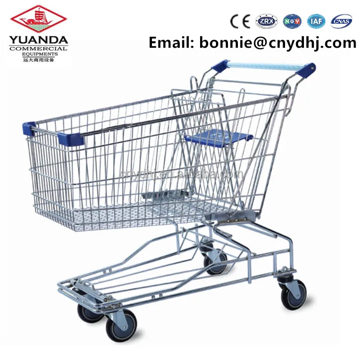 Canada Offre Speciale Epicerie Double Panier Chariot Avec Siege Bebe Buy Chariot A Provisions Avec Poignee Telescopique Chariot A Provisions Avec Sieges Pour Enfants Chariot A Provisions Francais Product On Alibaba Com