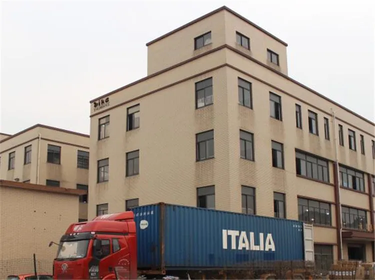 Hangzhou Thumbike Bicycle Co., Ltd. 3