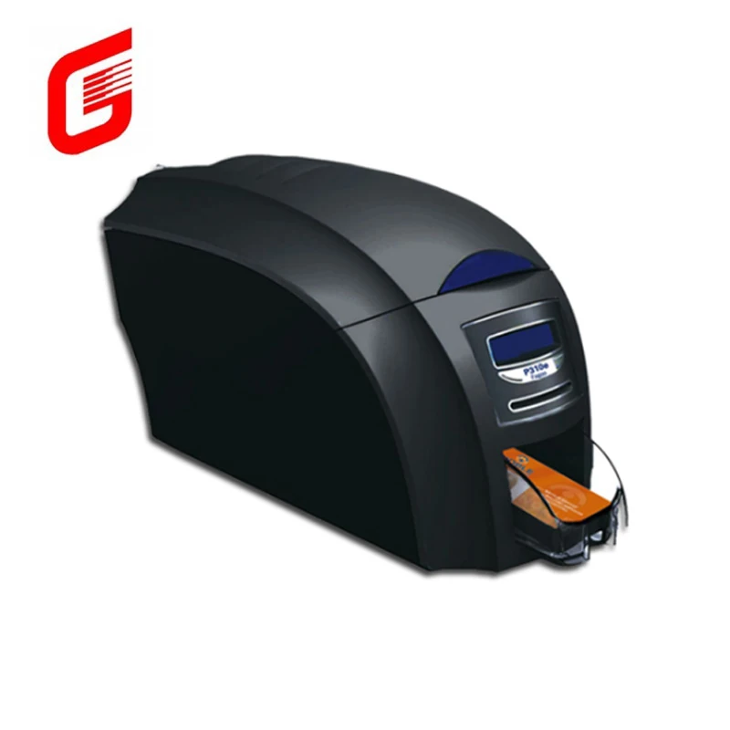 Network Id Card Printer