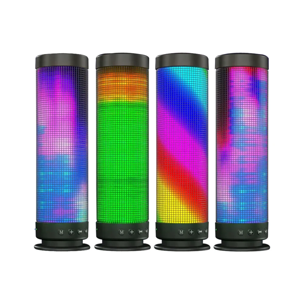 808 canz best sale glo bluetooth speaker