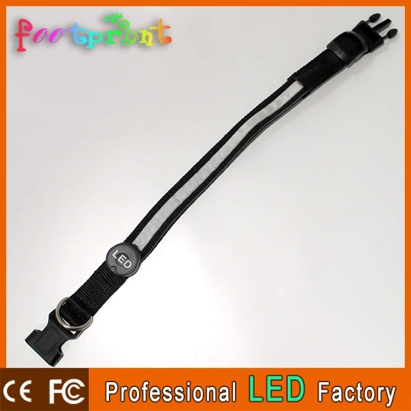 Usb из светодиодов собака поражения электрическим током