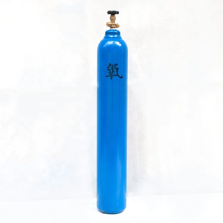 2021 العلامة التجارية الجديدة 40l ارتفاع ضغط الأرجون النيتروجين أسطوانة غاز أكسجين السعر Buy Oxygen Gas Cylinder Price High Pressure Gas Cylinder Price Hydrogen Gas Cylinder Product On Alibaba Com