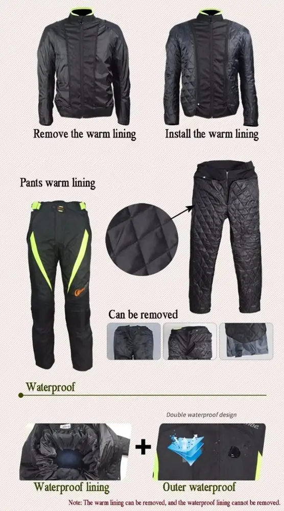 Waterproof Protective Customize Motogp Racing Suit Leather Motorbike Racing Jacket Motorcycle Suit Leather Racing Pant
