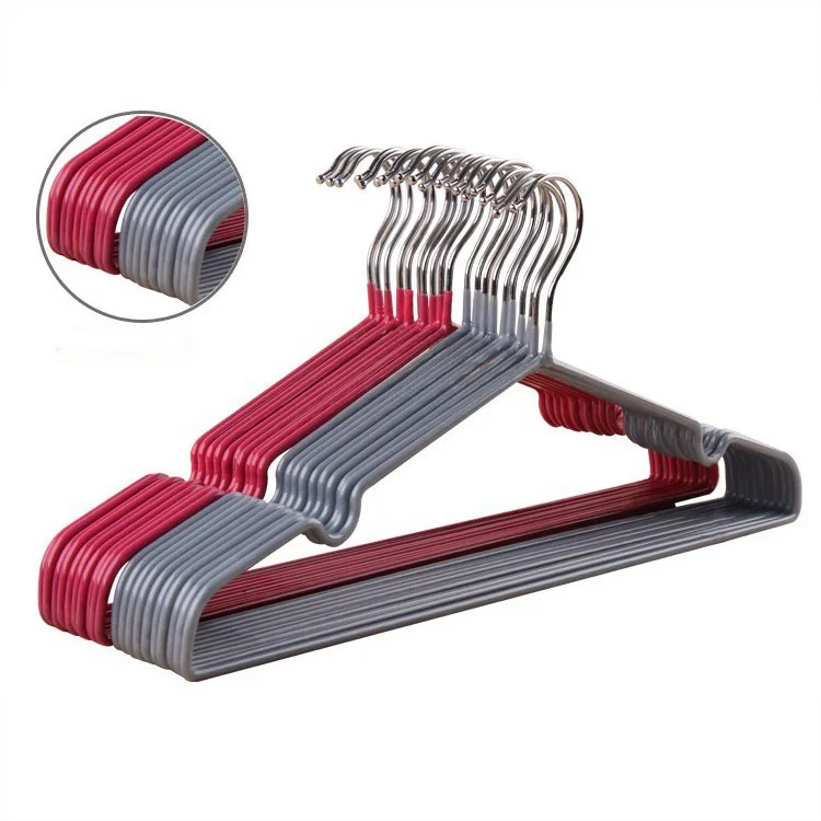 Strong Silver Color Galvanized Metal Wire 16 Inch 13 Gauge Clothes