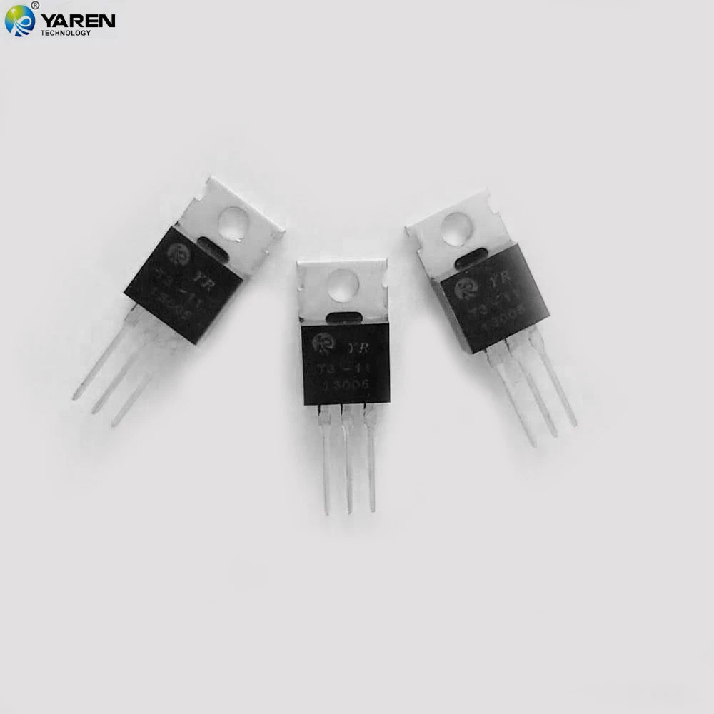 13005/ TO 220 /power regulator transistor switch/amplifier mosfet/mosfet transistor 400v