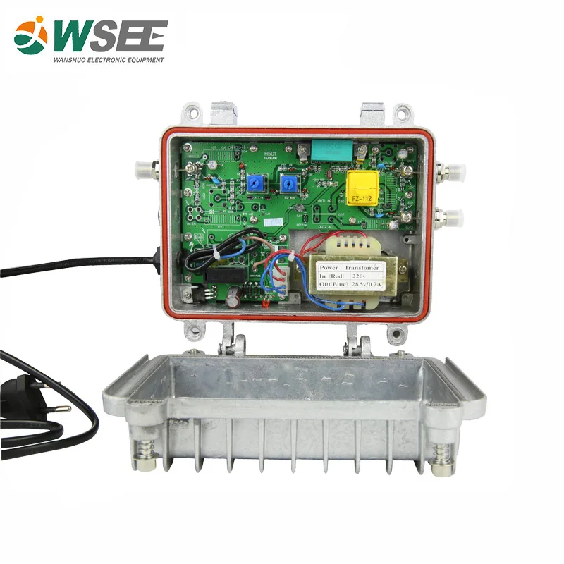 Производитель 220v усилитель для