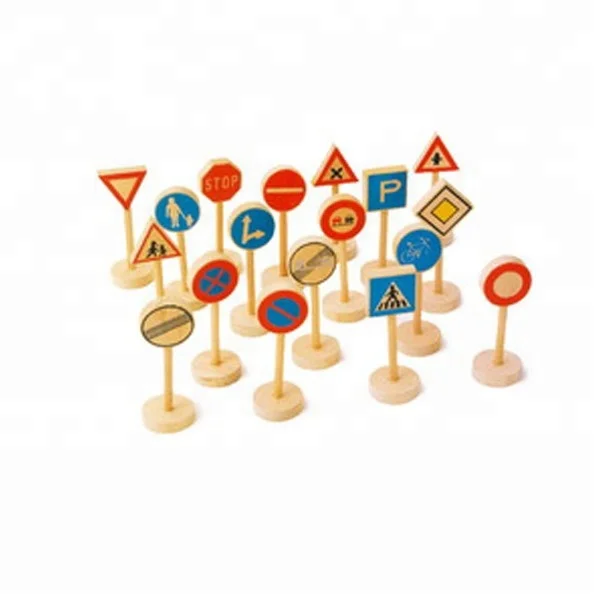 道路標識工場木製おもちゃ道路標識木製交通標識おもちゃ Buy おもちゃ道路標識 木製交通標識おもちゃ 道路交通標識工場 Product On Alibaba Com