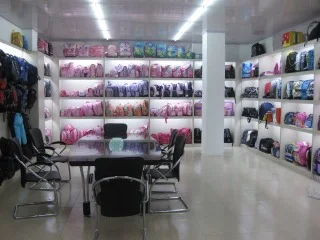 Quanzhou Dason Imp & Exp Trading Co., Ltd. 2