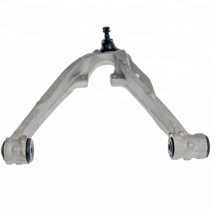 jaguar xf rear lower suspension arm