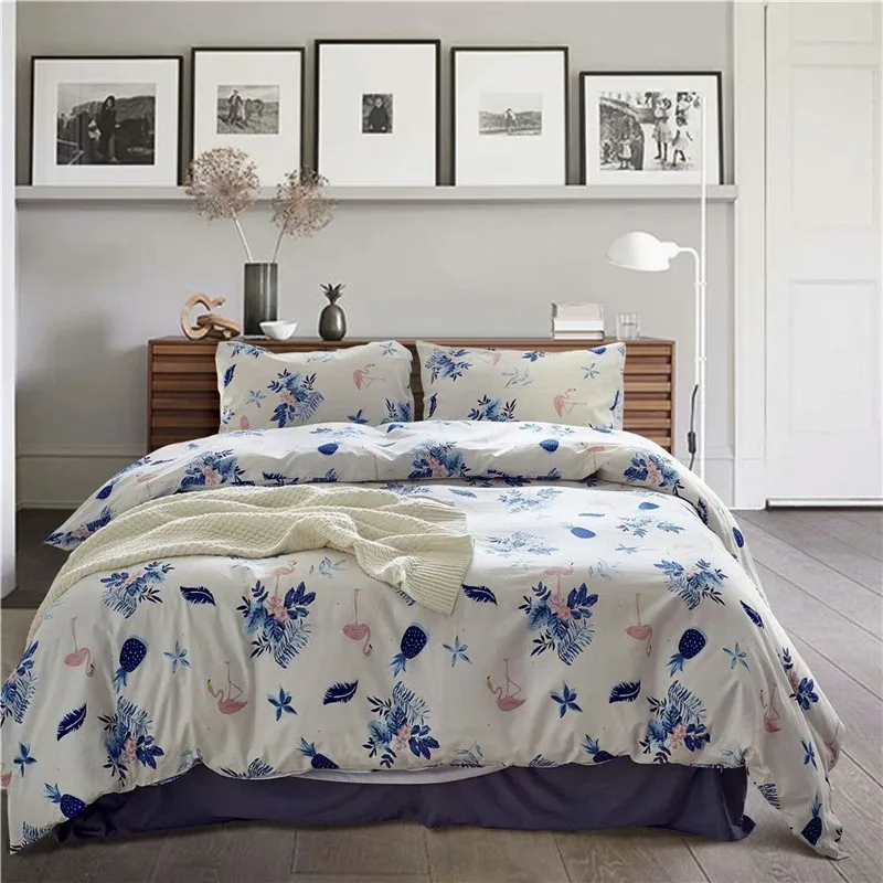 bed covers double sale