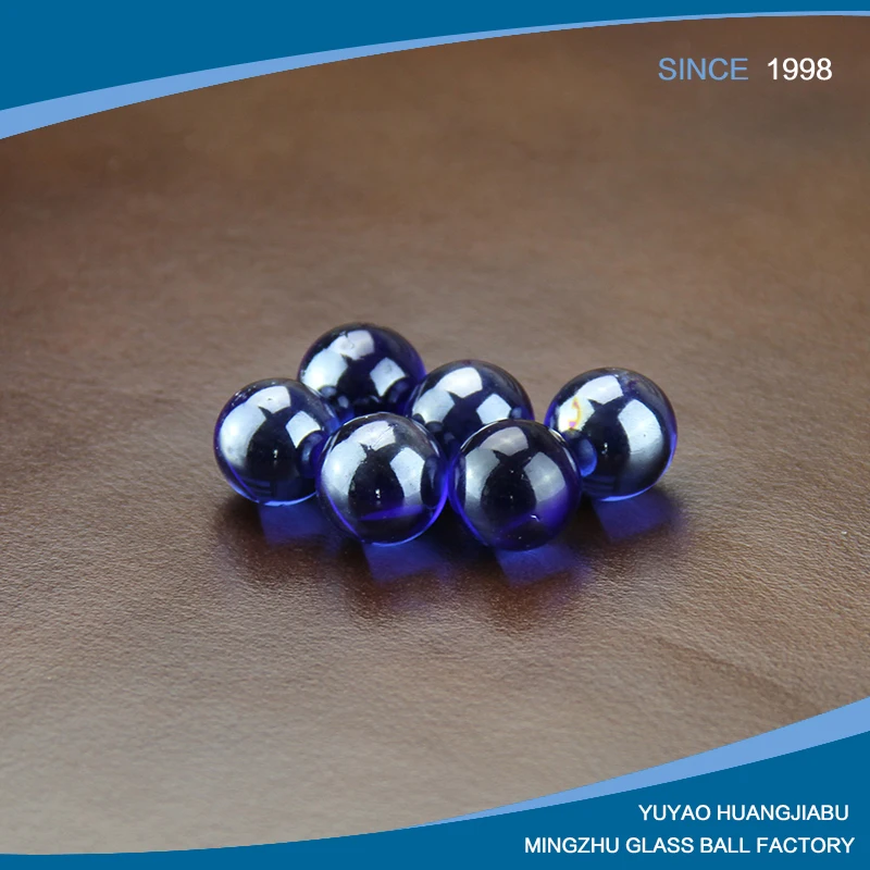 Высокое качество маленькие стеклянные шарики 12 мм оптовая стеклянные шарики