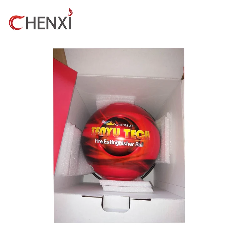 Auto Fire Extinguisher Ball 5kg 4kg 1.35kg 1.3kg 1.2kg 0.8kg 0.5kg