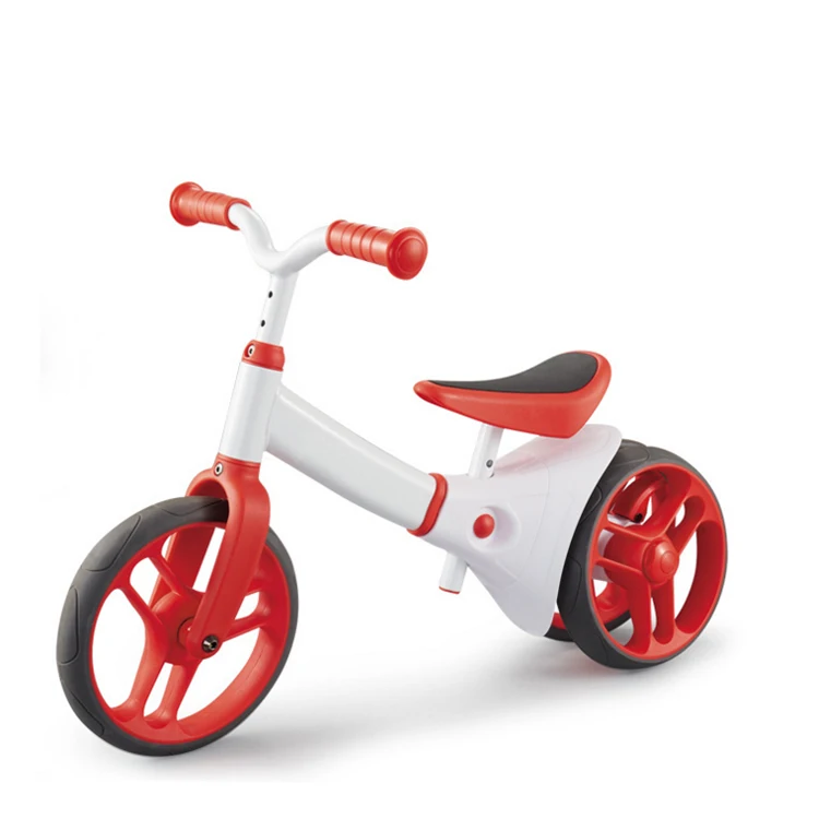 balance bike 2 in 1