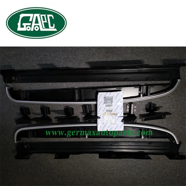 Car Side Step VTK500020 VPLSP0007 VPLSP0040 GLR10018 for Land Rover Range Rover Sports 2010  2011 2012 Body Accessories