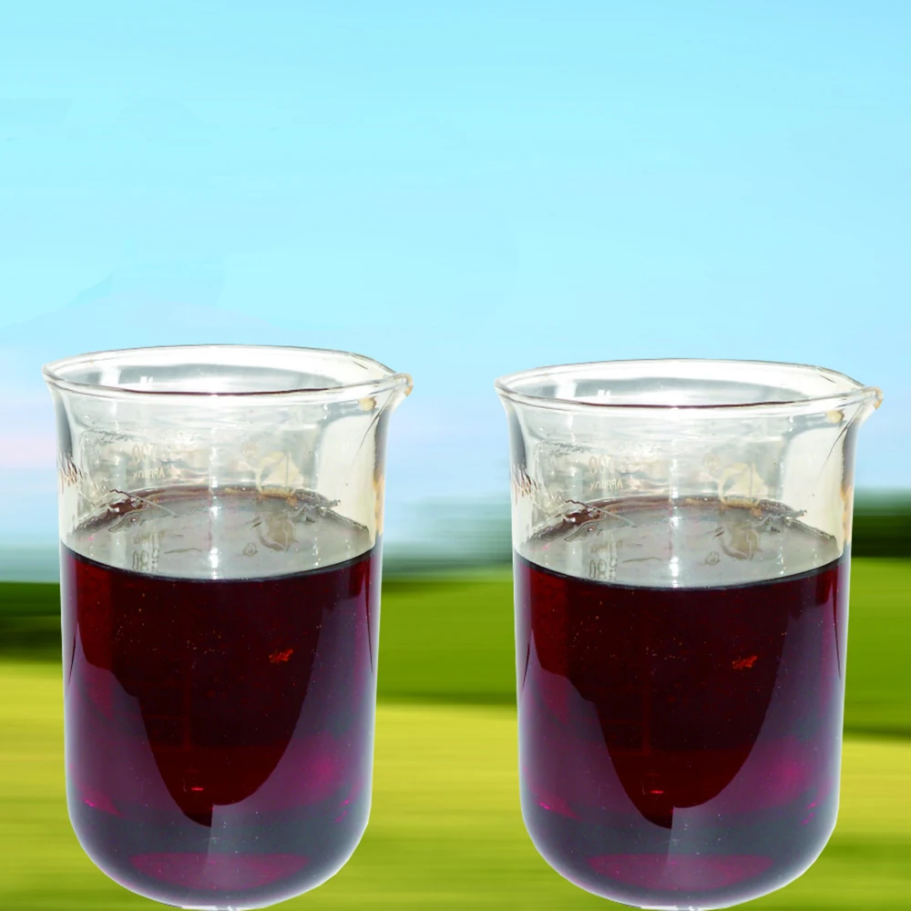 Phenol Formaldehyde Liquid Resin