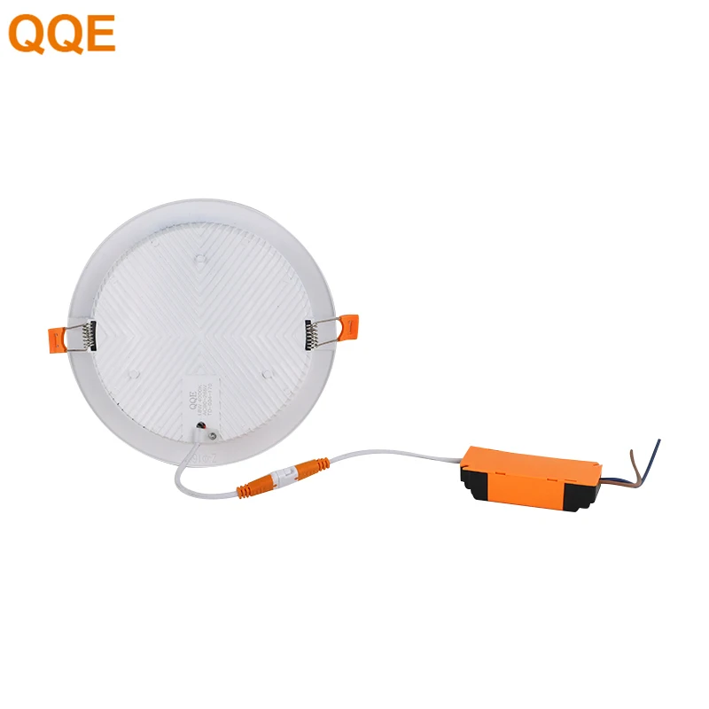 New Style Energy Saving and Good Price 3w Downlight Round Smd Led Recessed Downlight