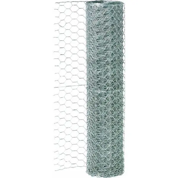 product stainless steel hexagonal chicken wire mesh decorative hex wire netting for chicken bending cutting welding processing services-5
