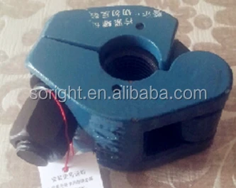 API зажим для полированной масляной