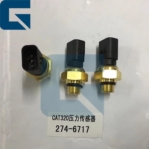 Sensor De Presión 2746719,2746717,2746720,274-6719,274-6717,274-6720 - Buy  274-6719.274-6717.274-6720 Product on Alibaba.com