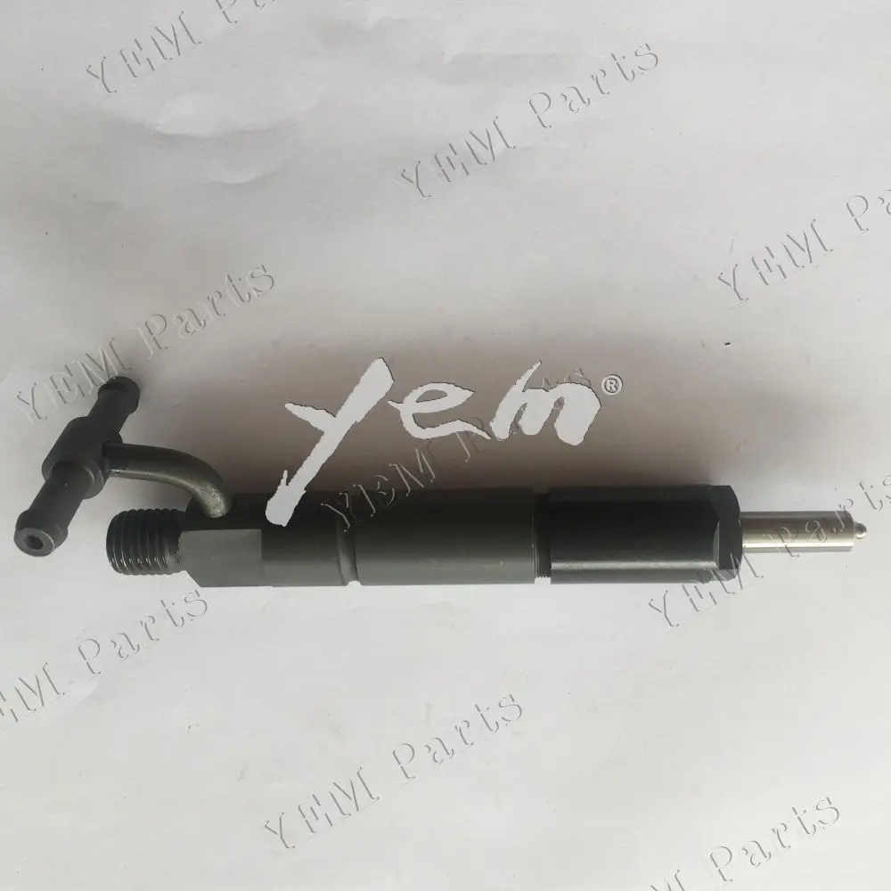 4D31 6D31T 6D31 Fuel Injector Nozzle Assy Engine Rebuild Kit