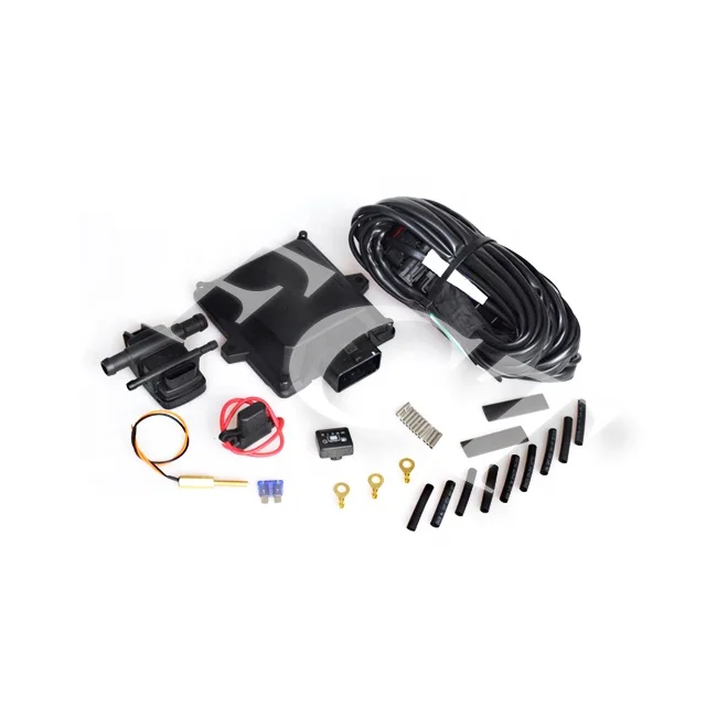 Auto Gas Sequential Petrol Conversion Kit Vehicle lpg Conversion Kit lpg Kit 4 Cylinder for Auto lpg Gas Equipment Parts