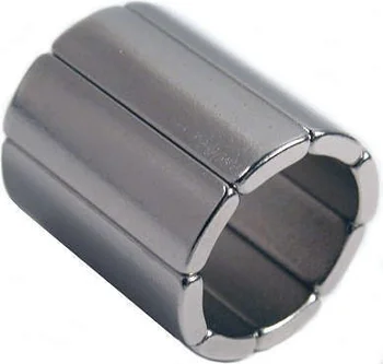 Hot Sales Bonded NdFeB Material Neodymium Magnet Powder used for motor