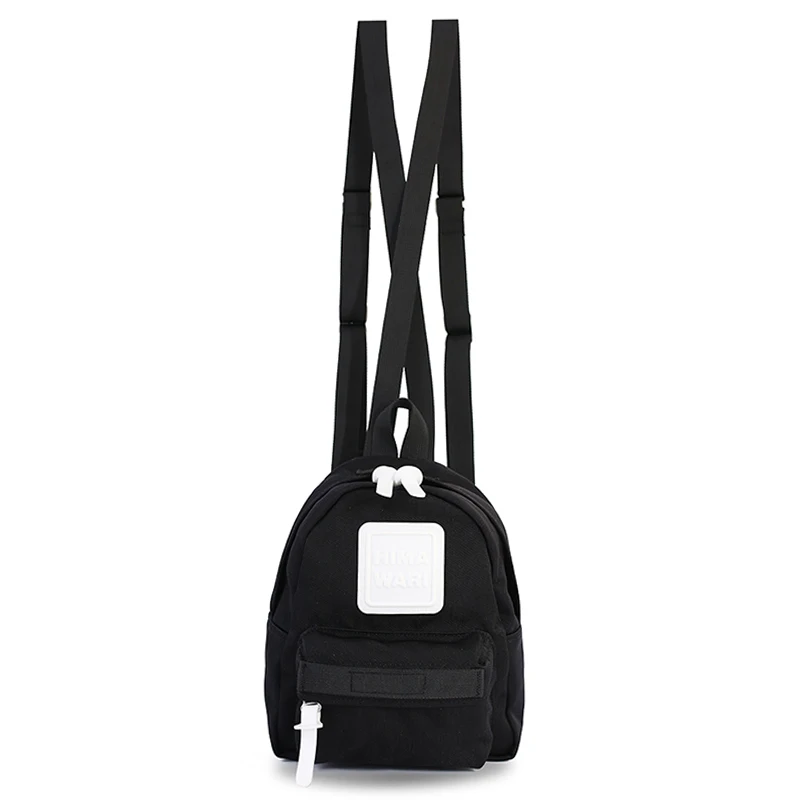 nylon small backpack