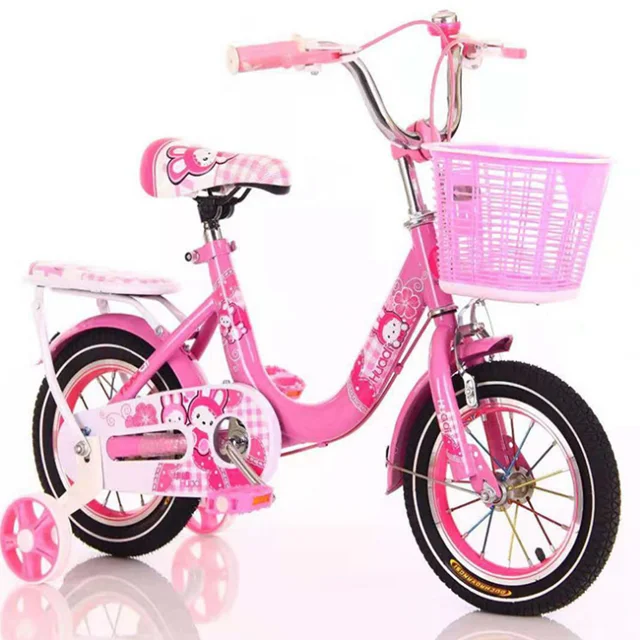 children's bicycle training wheels