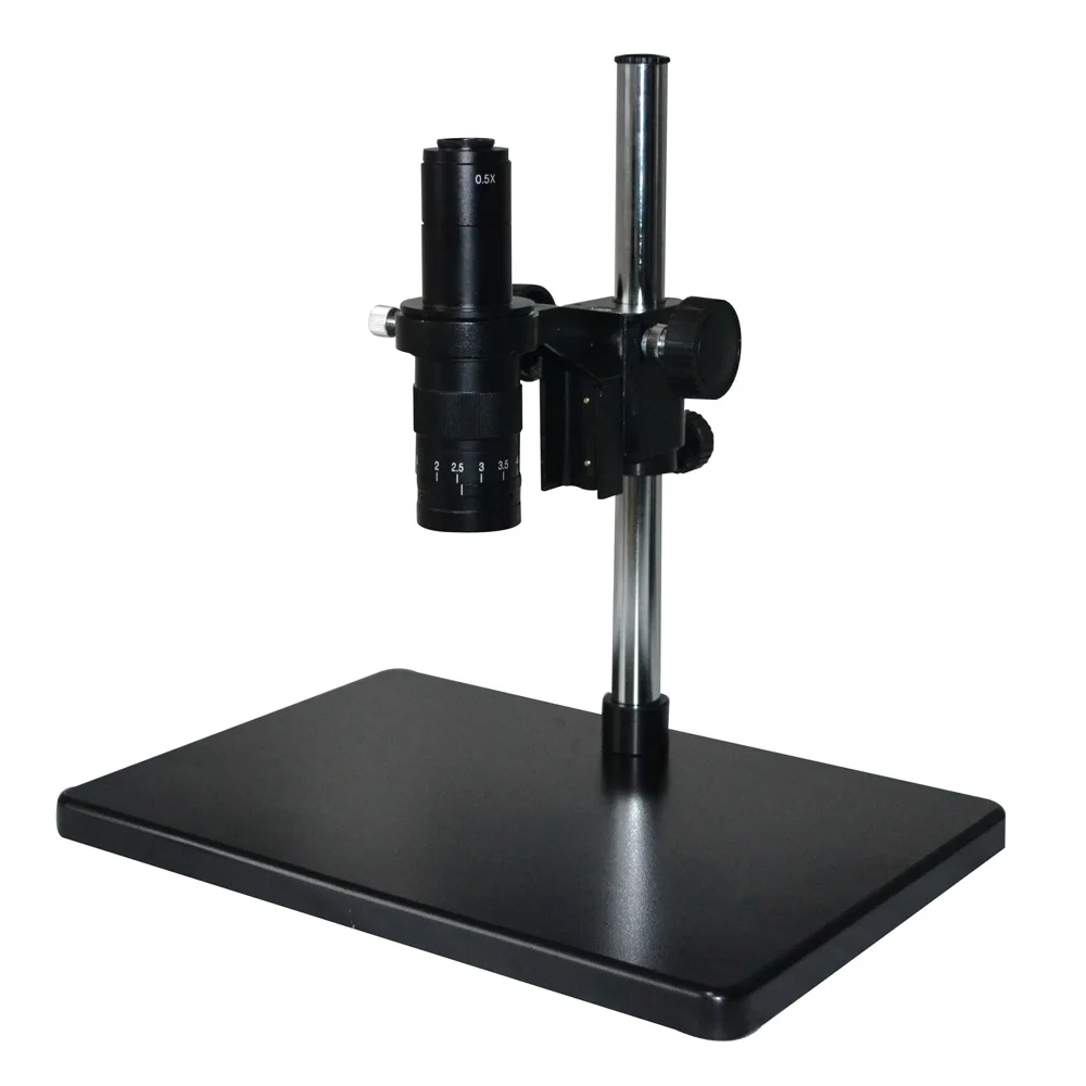 Hayear Industrial Microscope Big Heavy Duty Metal Microscope Camera ...