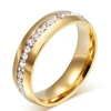 Gold women