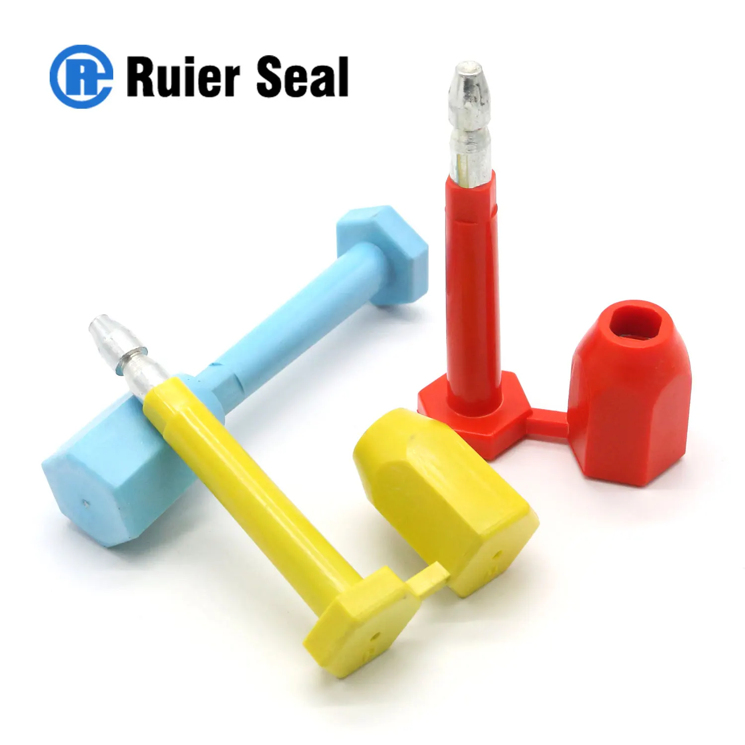 Reb006 Bolt Seal Sizes Bolt Seals Container Bolts Sealing Washer Assemble Buy Fresh Container 4641