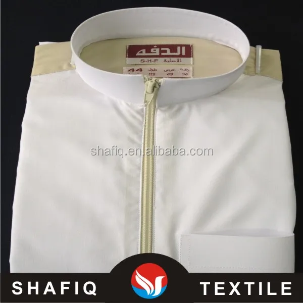 أزياء خيط بوليستر نسيج مسلم العربية الثوب الثوب رداء للأطفال Buy ثوب أنيق أردية عربية بيضاء حرمين Product On Alibaba Com
