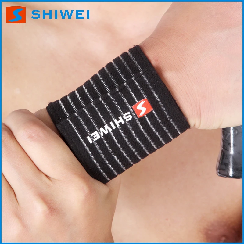 Wristband discount watch protector