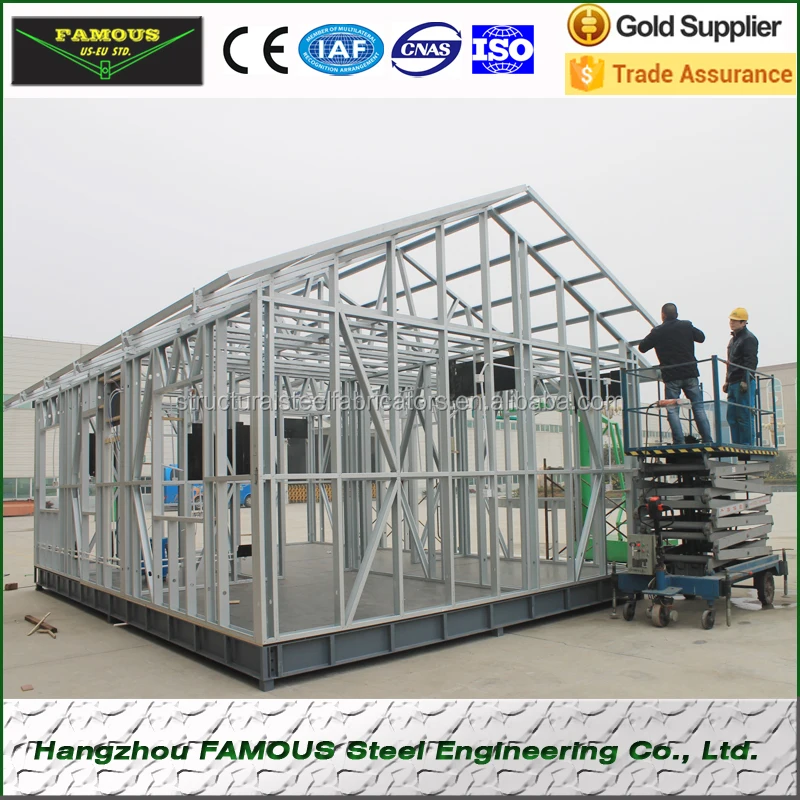 Foldable Modular Solar Energy Powered Prefab Houses and Integrated Container House Flat Packed and Decorated