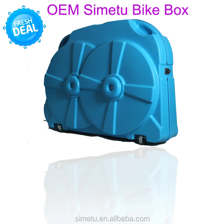 Colorful Bicycle Wheel Transport Tool Carrying Package Bags 