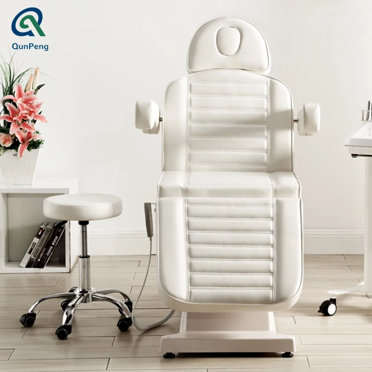 
Высококачественное Электрическое Кресло для лица/косметическое Электрическое Кресло для салона красоты, спа 