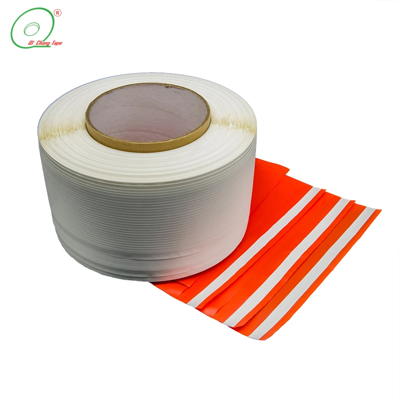 High Quality  and Competitive Price  Bobb Permanent Bag Sealing Tape details