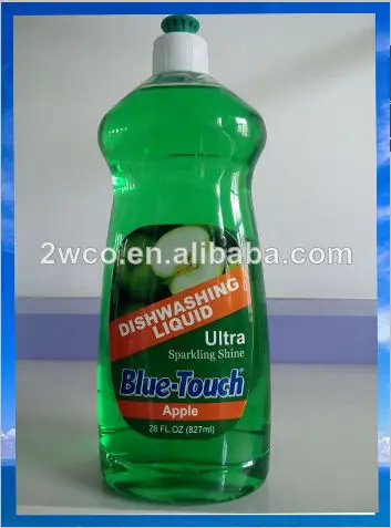 DASH Dish-Washing Liquid – Modern Chemicals Co. – KIMA