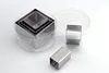 silvery 070217 square smooth