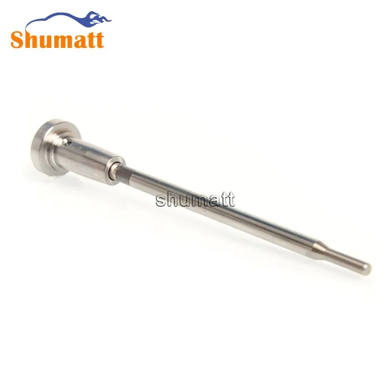 Diesel Fuel Injector  Control Valve F00RJ02067 for Common Rail Injector 0445120012 0445120013