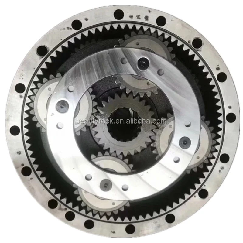 DOOSAN 225 LC Swing Gearbox - High Quality & Reliable