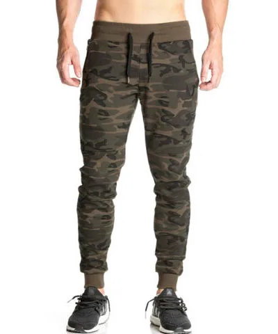 army gym pants