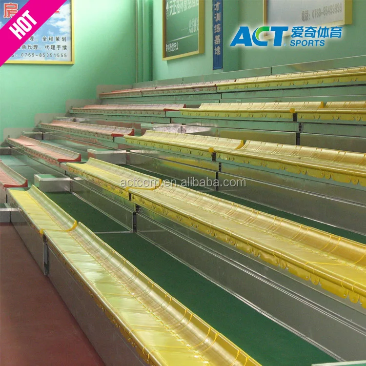 Alibaba.com: Automotive Telescopic Seating System, tiered indoor ...