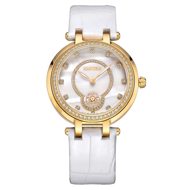 Fashion Luxury Watch Reloj Stainless Steel Back Japan Movt Diamond Ladies  Quartz Watch - Buy Stainless Steel Back Quartz Quality Watches,Japan Movement  Quartz Watch,Fashion Wristwatch Product on Alibaba.com